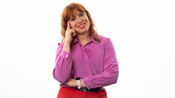 Ida-Liina Huurtela