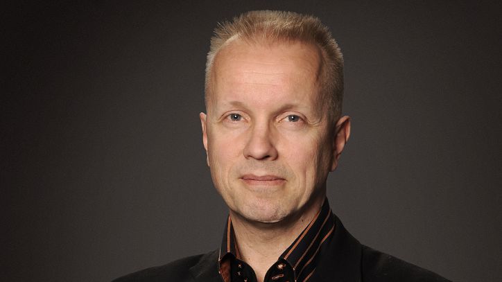 Ilkka Halava