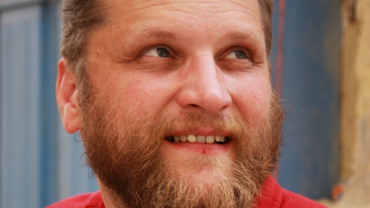 Jaakko Heinimäki