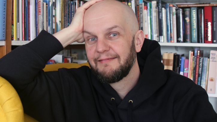 Jarno Alastalo