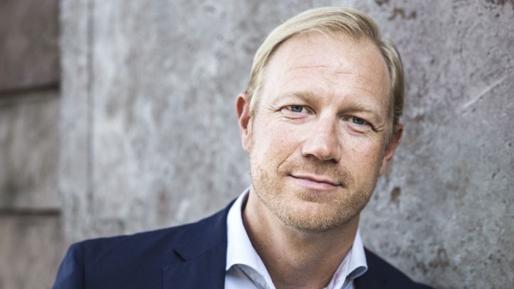 Jonas Kjellberg