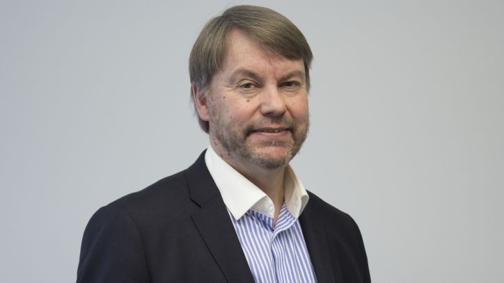 Kari Wikholm