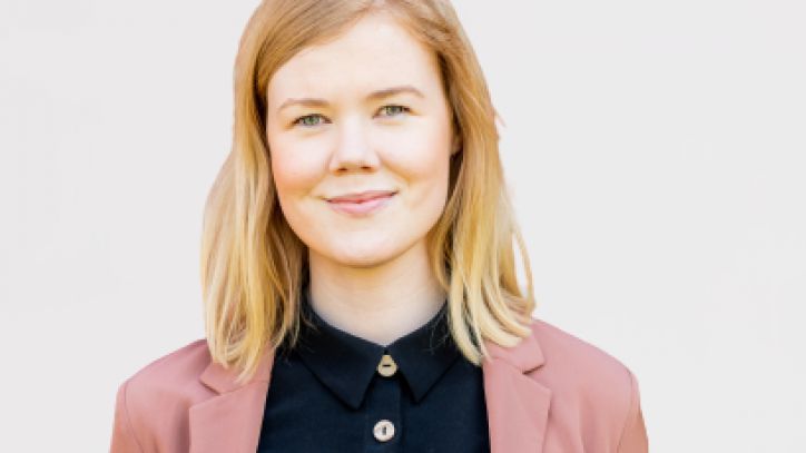 Katja Toropainen
