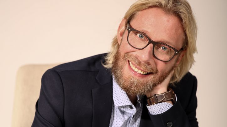 Kimmo Vehviläinen