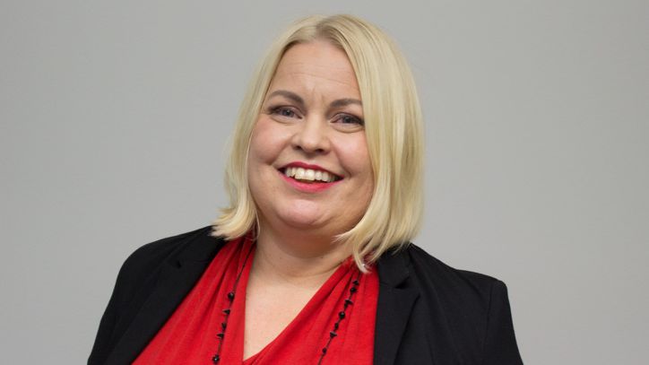 Kirsi Kallio