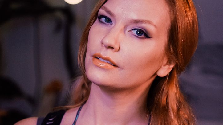 Laura Weckström