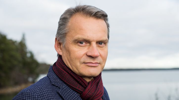Markku Wilenius	