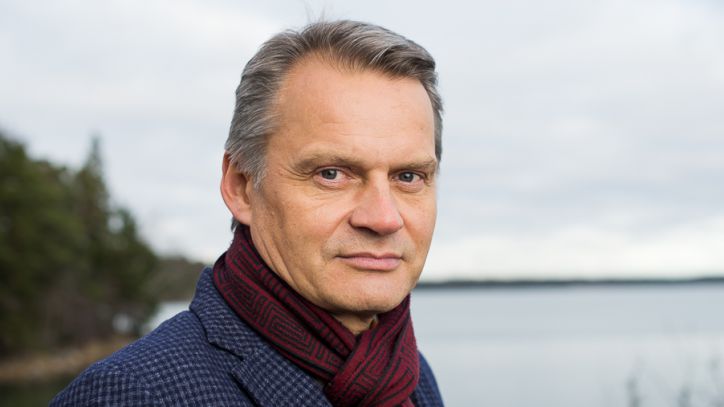 Markku Wilenius