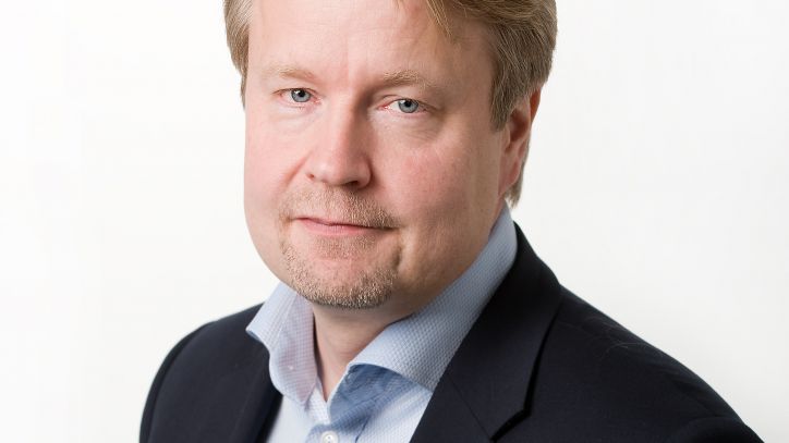 Matti Apunen