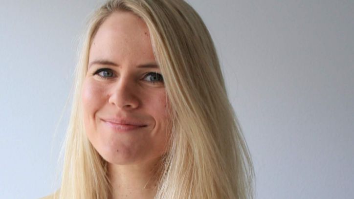Nelli Såger