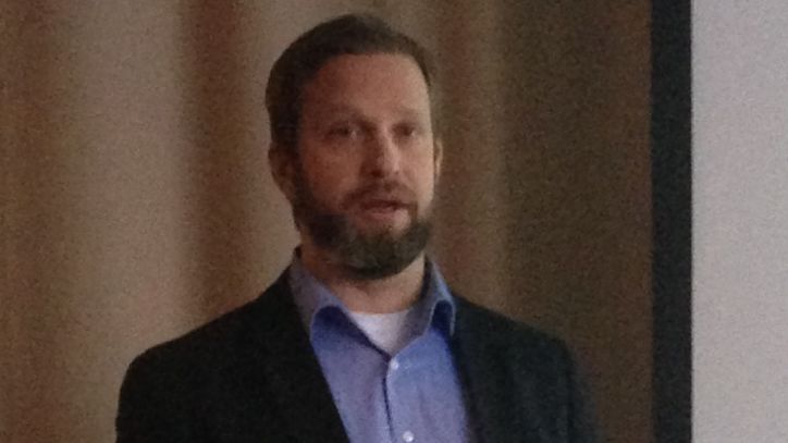 Patrik Säilä