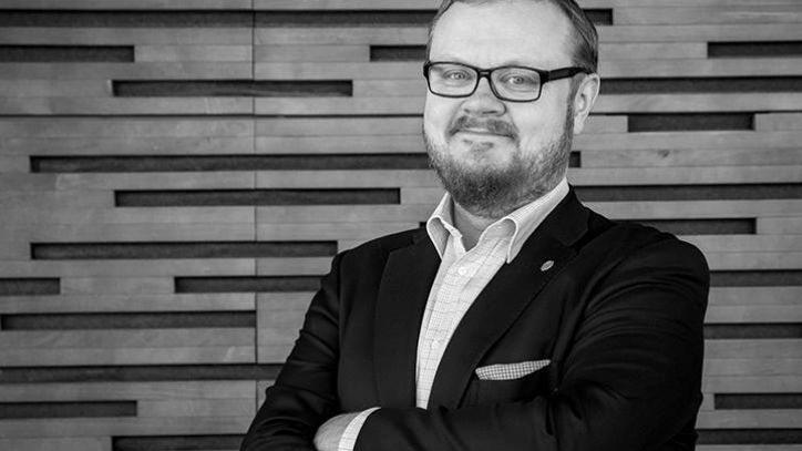Petri Rajaniemi