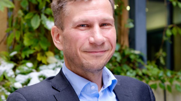 Reidar Wasenius