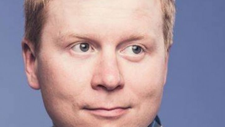 Sampo Kaulanen