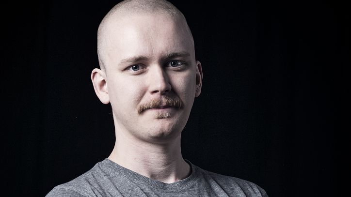 Tommi Ylimäinen