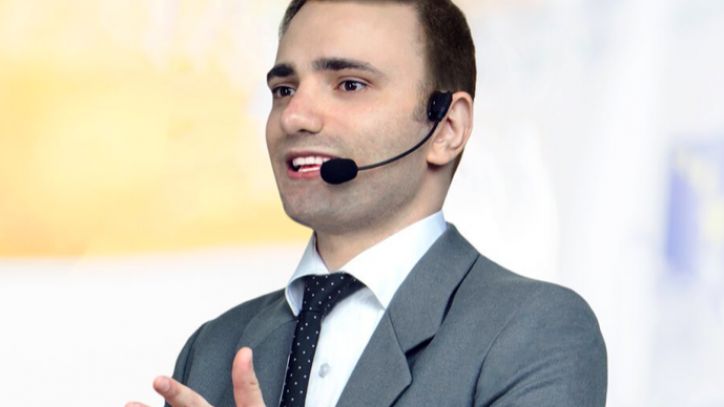 Vladimer Botsvadze