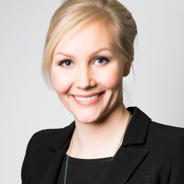 Emma Kimiläinen Tähtäimessä menestys