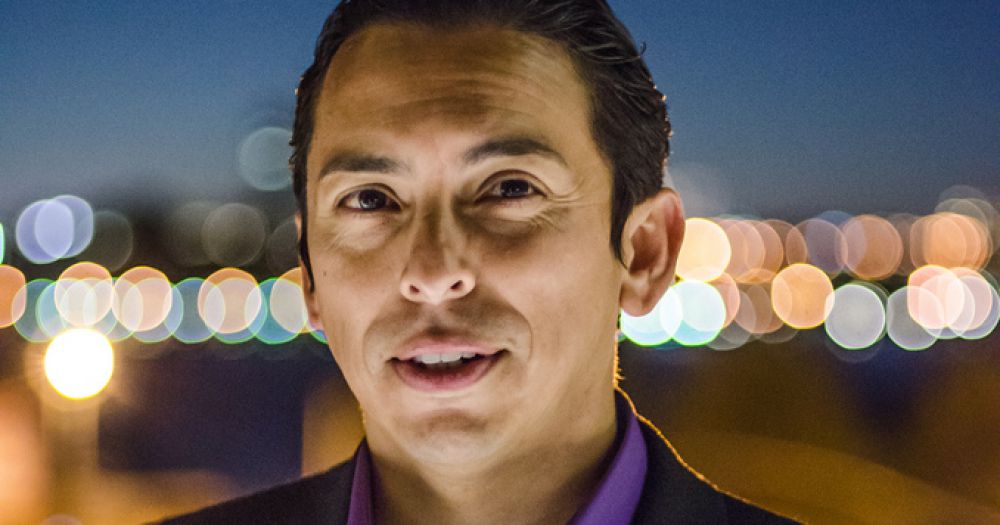 Brian Solis - Varaa puhuja, joka tarjoaa uusia näkökulmia