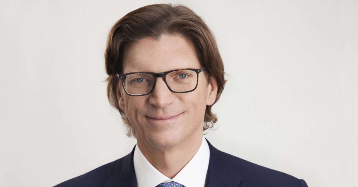 Niklas Zennström - Internet Specialist