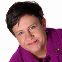 Anne Hyvönen