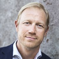 Jonas Kjellberg