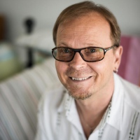 Jussi Kinnunen