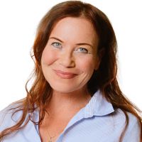 Kikka Laitinen