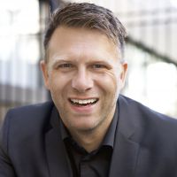 Nicklas Bergman