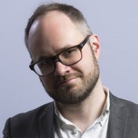 Tuomas Enbuske